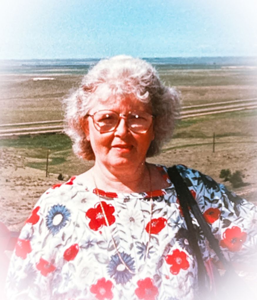Sally Elaine Pederson Profile Photo