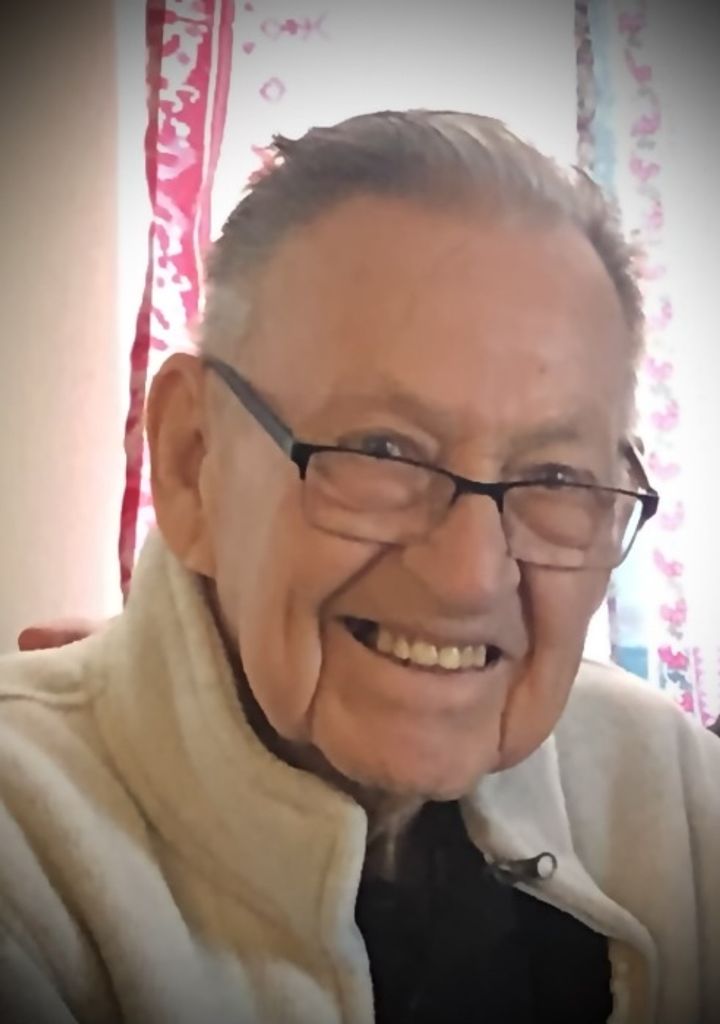 William Meece, Jr.
