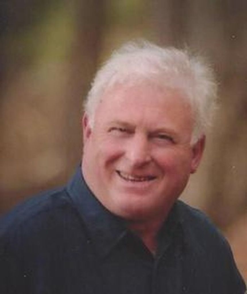 Larry Alan Gould