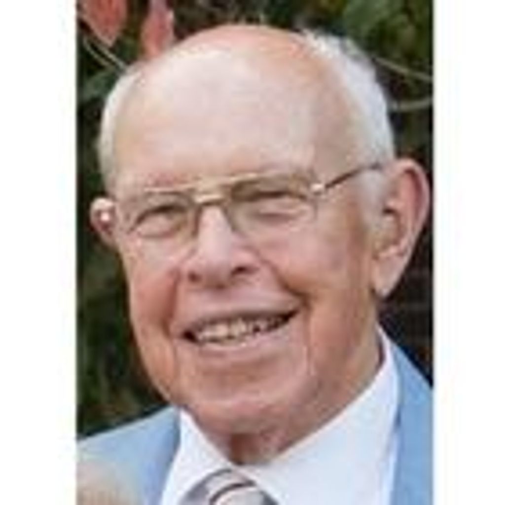 James S. Stevenson