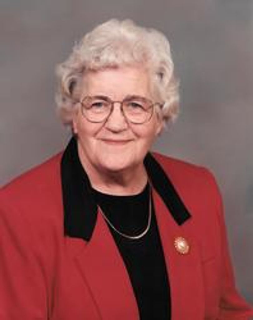 Erma Blonigen