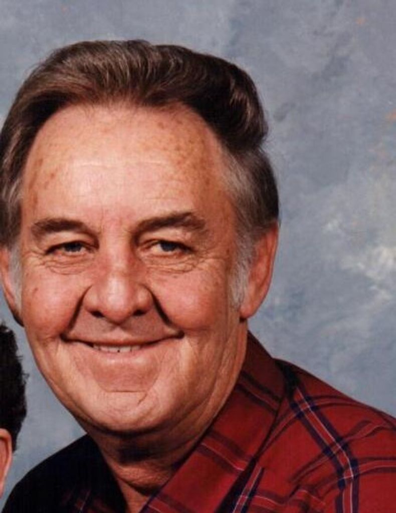 Carroll Williams Profile Photo