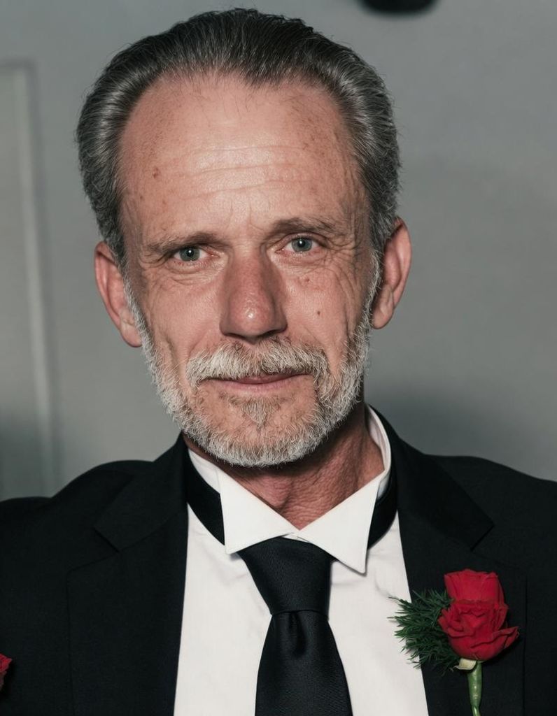 Jimmy Garland Young Profile Photo