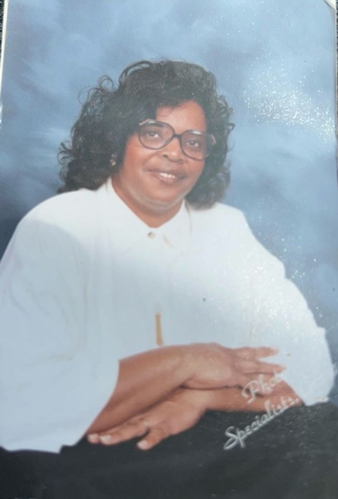 Diana Daniel Profile Photo