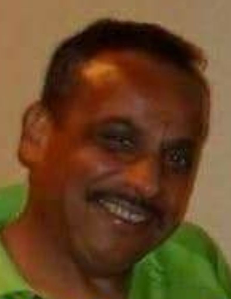 Michael Horner, Sr.
