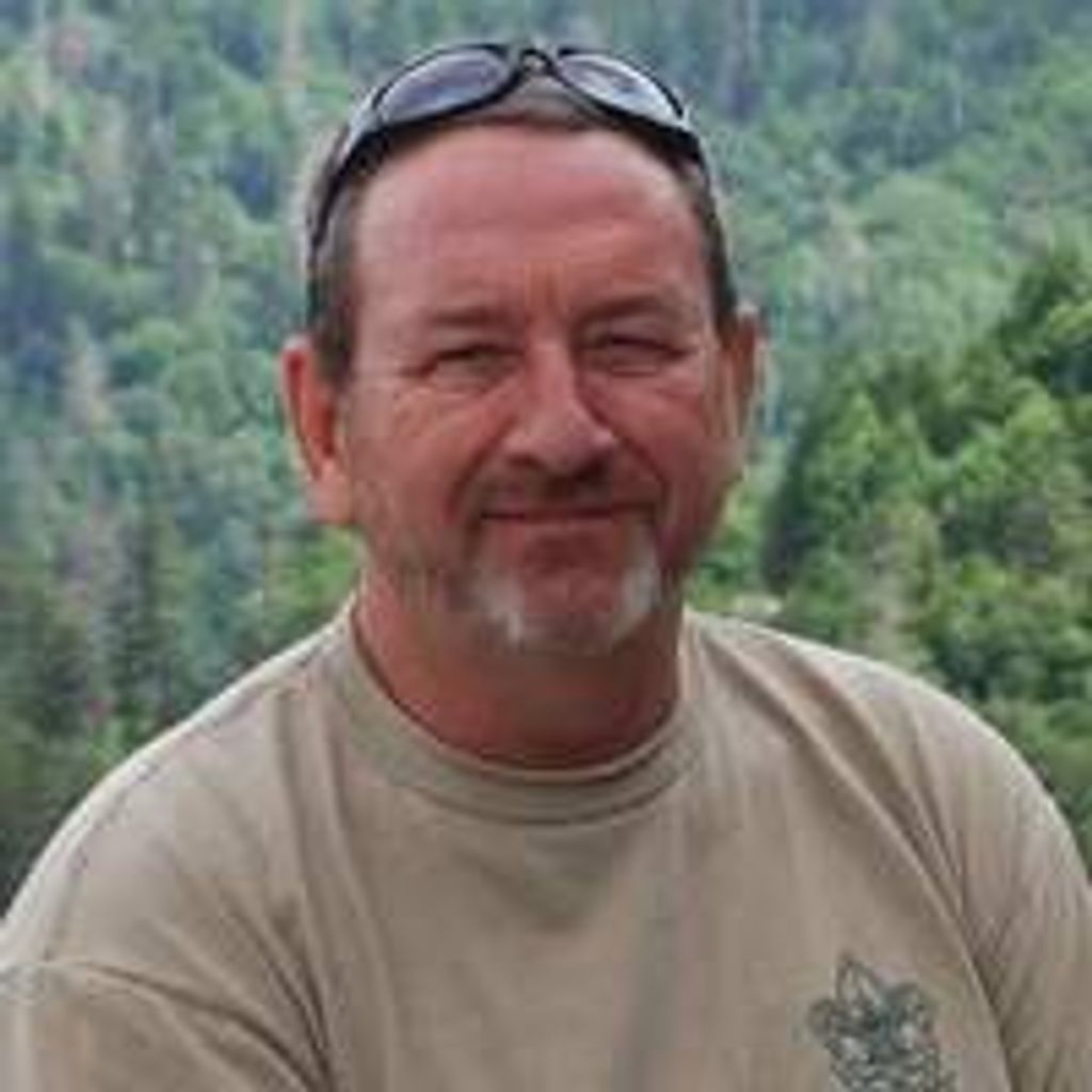 Raymond "Ray" G. LaHoste Jr.