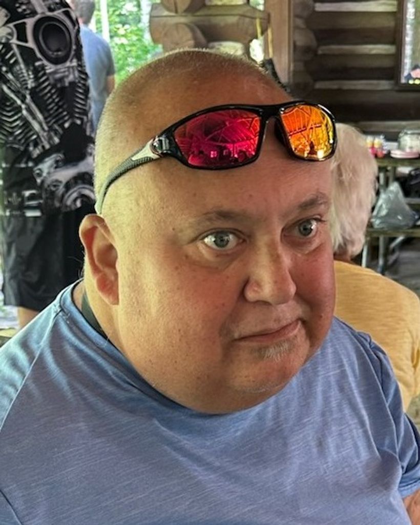 John Robert "Bob" Whitmore