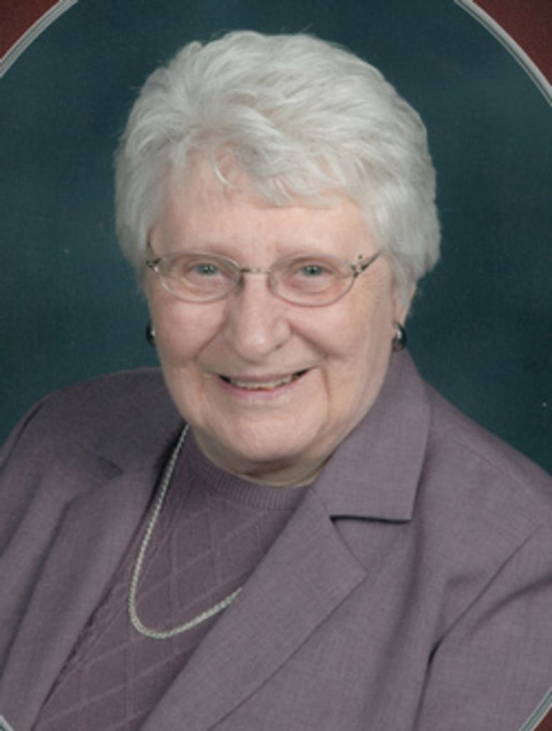 Wilma Allred