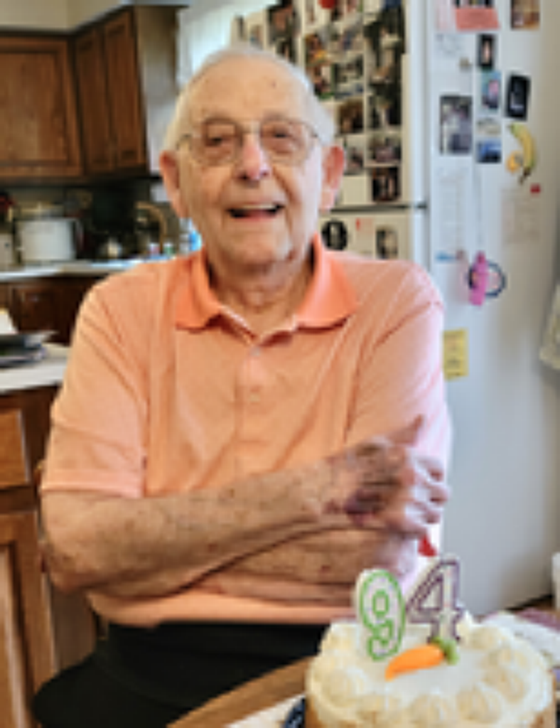 Robert John Sherman Profile Photo