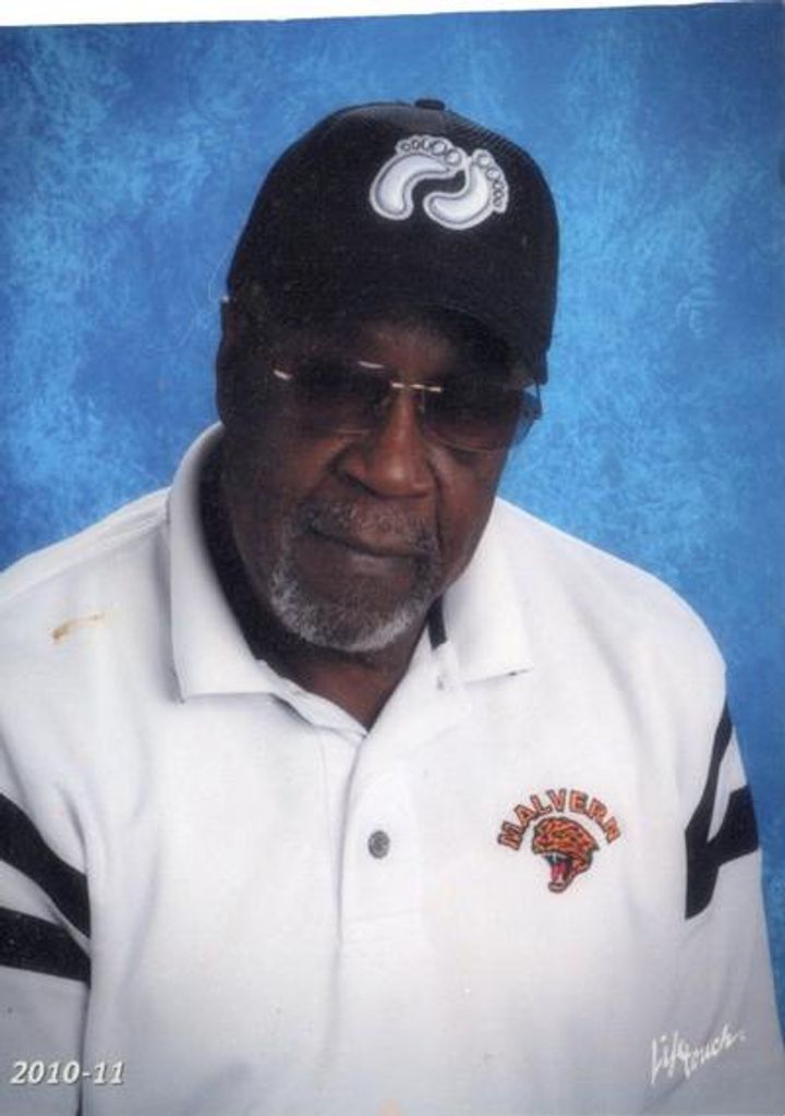 Sherman Lee Ollison Sr. Profile Photo