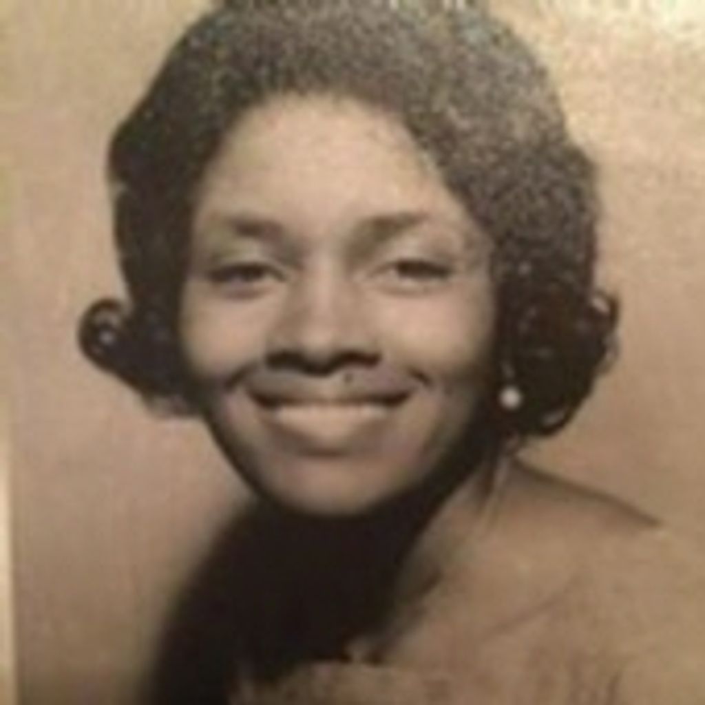 Emma Marie Jones Walker