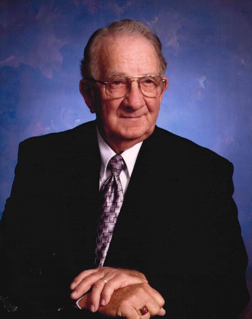 Gordon "Billy" William Hughes Jr Profile Photo