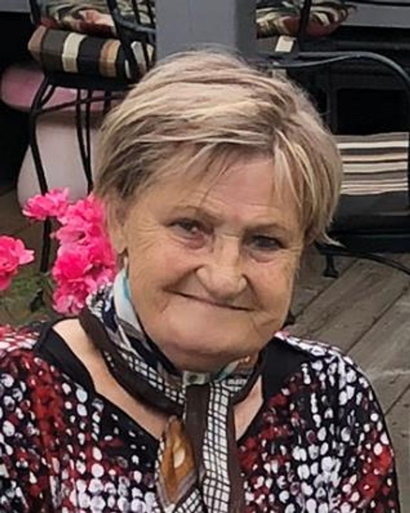 Maria Laskowski