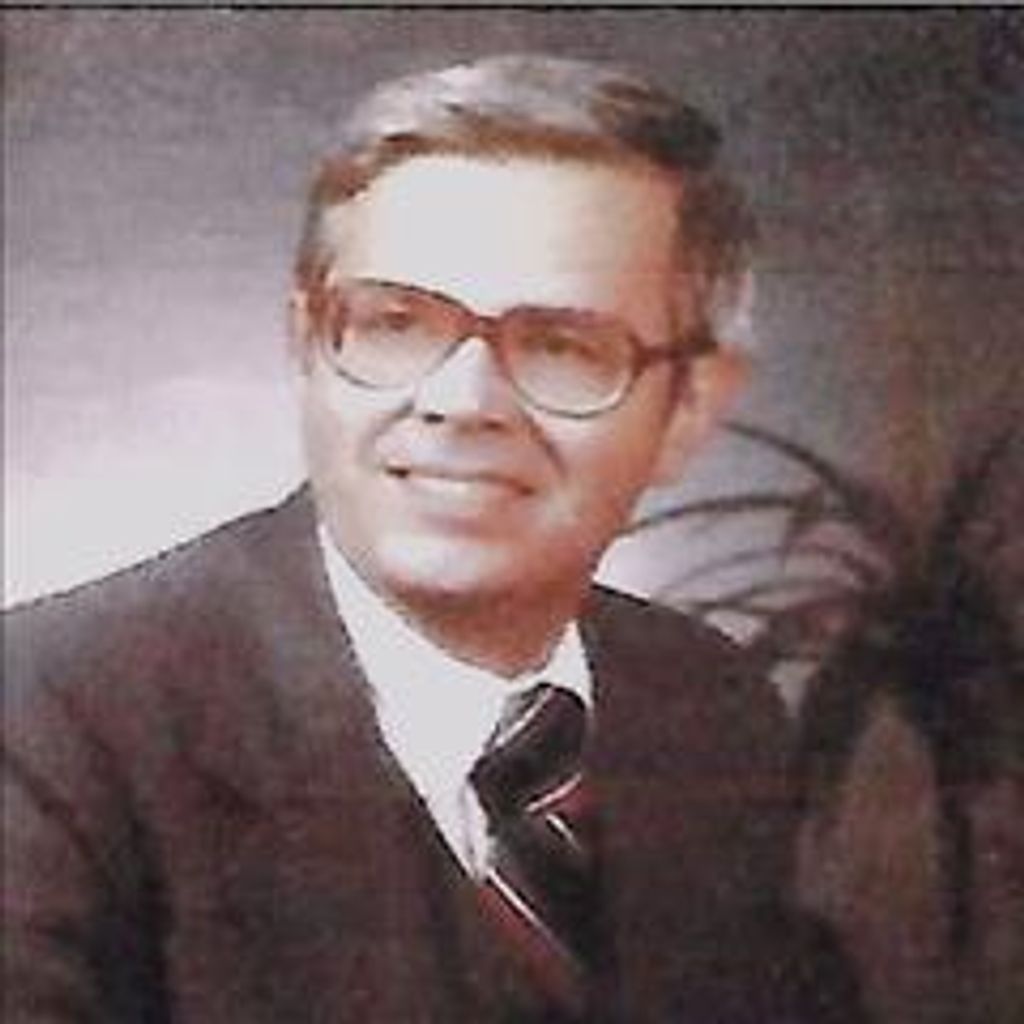 Daniel M. Strong Profile Photo