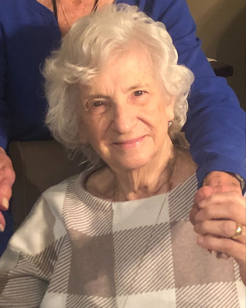 Virginia E. Gargiulo Profile Photo