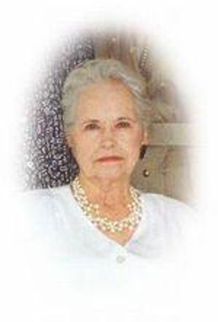 Gladys E. Frans