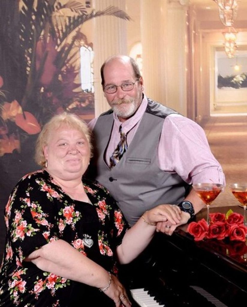 Perry M. Heflin Profile Photo