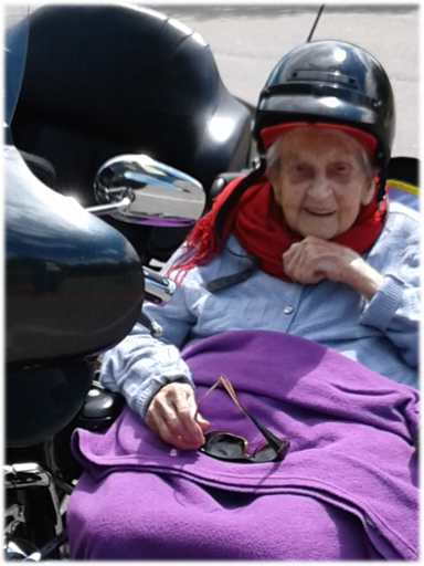 Doris Pauline (Edwards)  Keasey Profile Photo