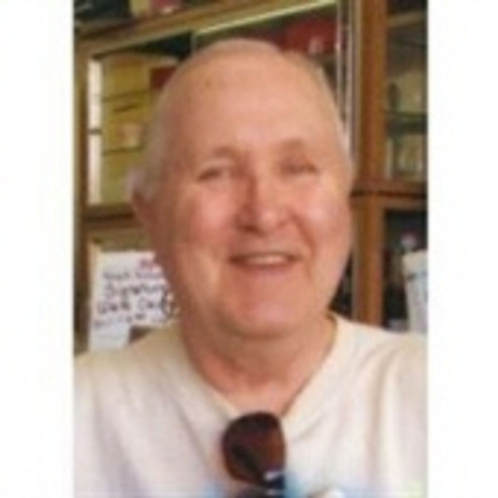 Richard "Butch" John Carl