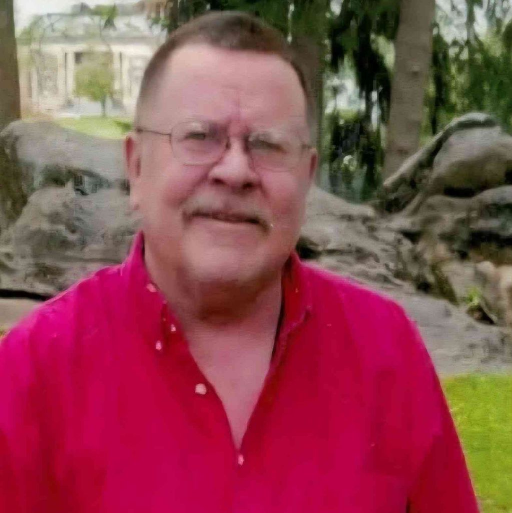 Louis Arden Gale Sr. Profile Photo