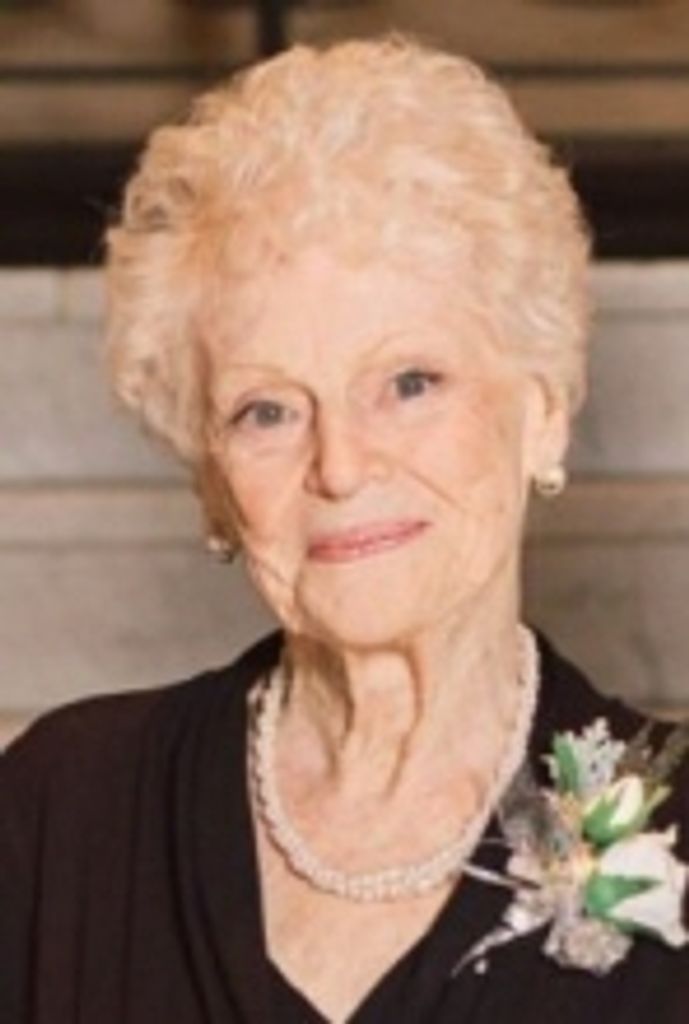 Julie A. Murphy