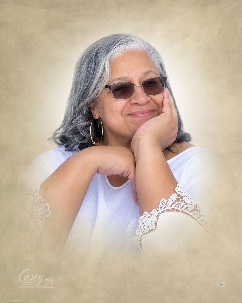 Ms. Cheryl D. Christian