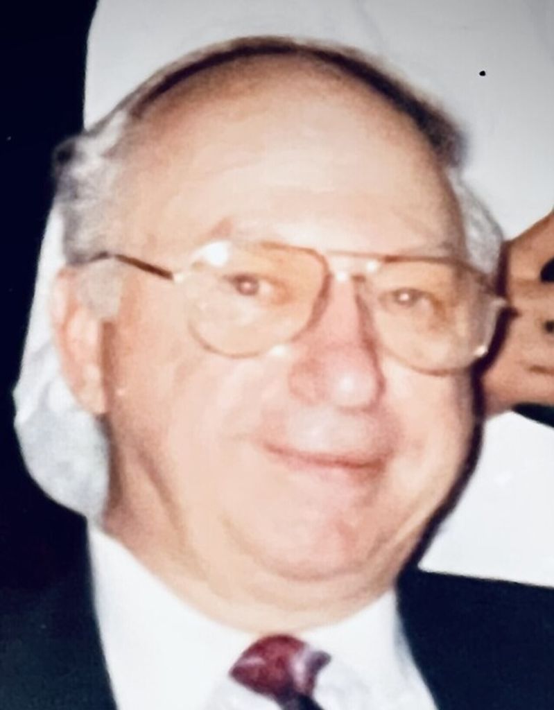 Gary W. Black Profile Photo