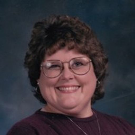 Melody Farmer Profile Photo