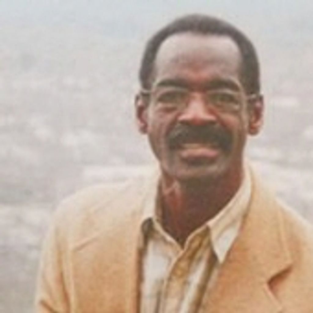 Clarence Mr. Junior Robinson