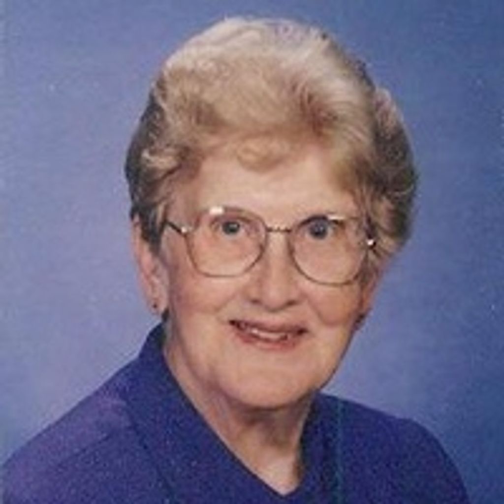 A. Marie Baum Profile Photo