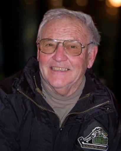 Albert (Al) Edmund Millson's obituary image