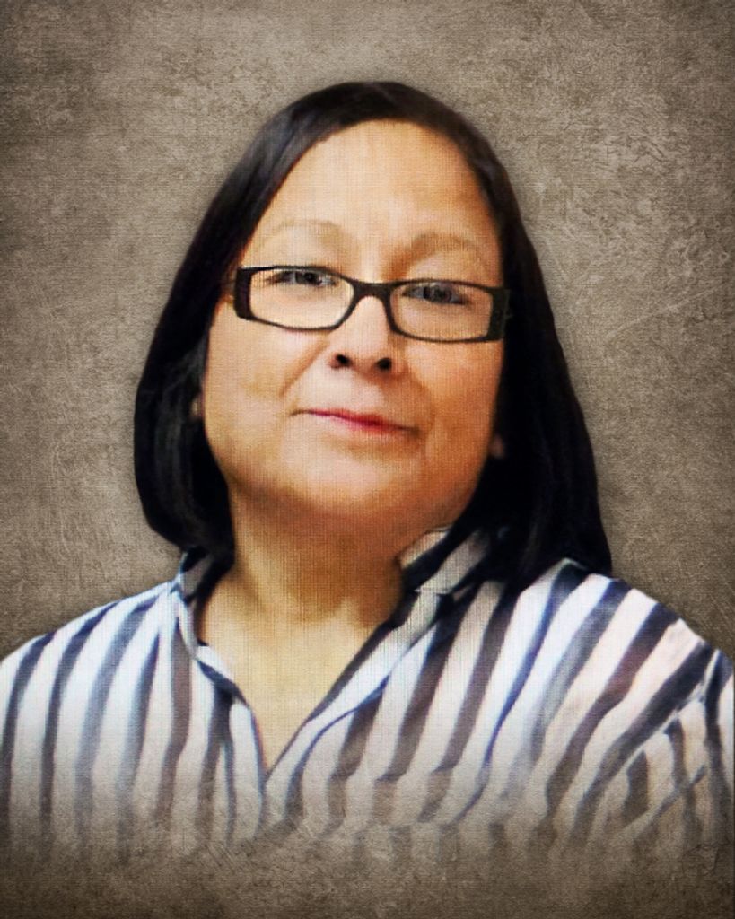 Susie "Bonnie" Cogburn