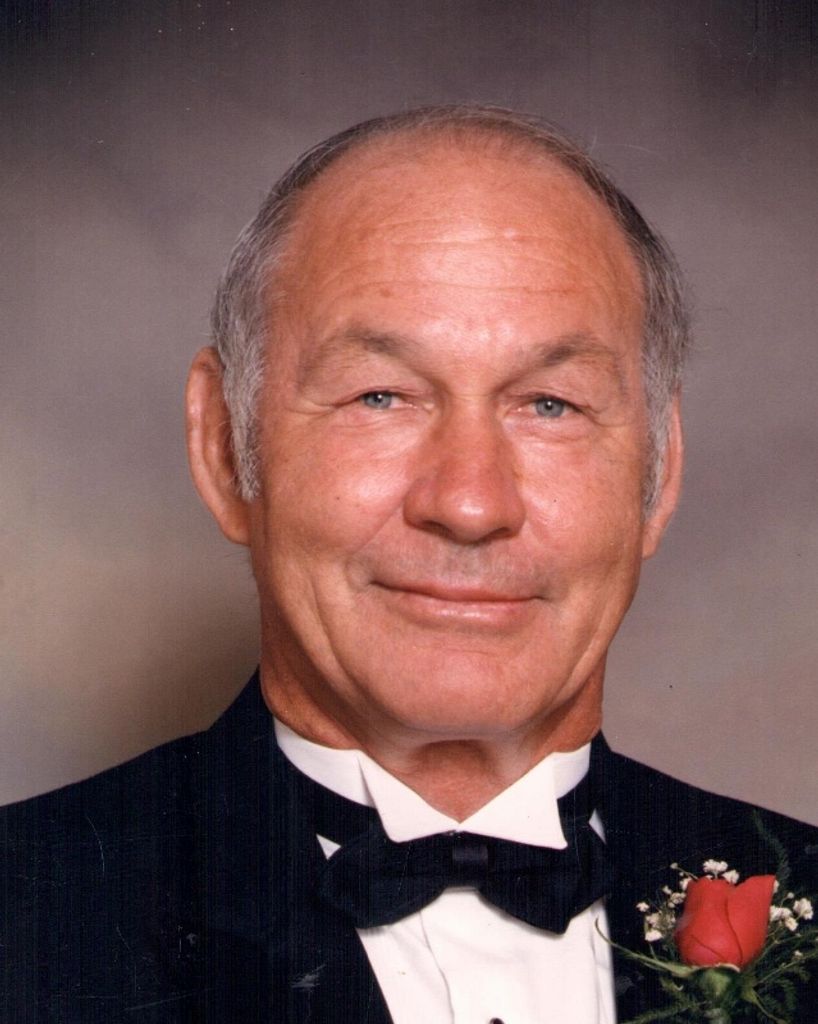 David E. "Pete" Studstill Profile Photo