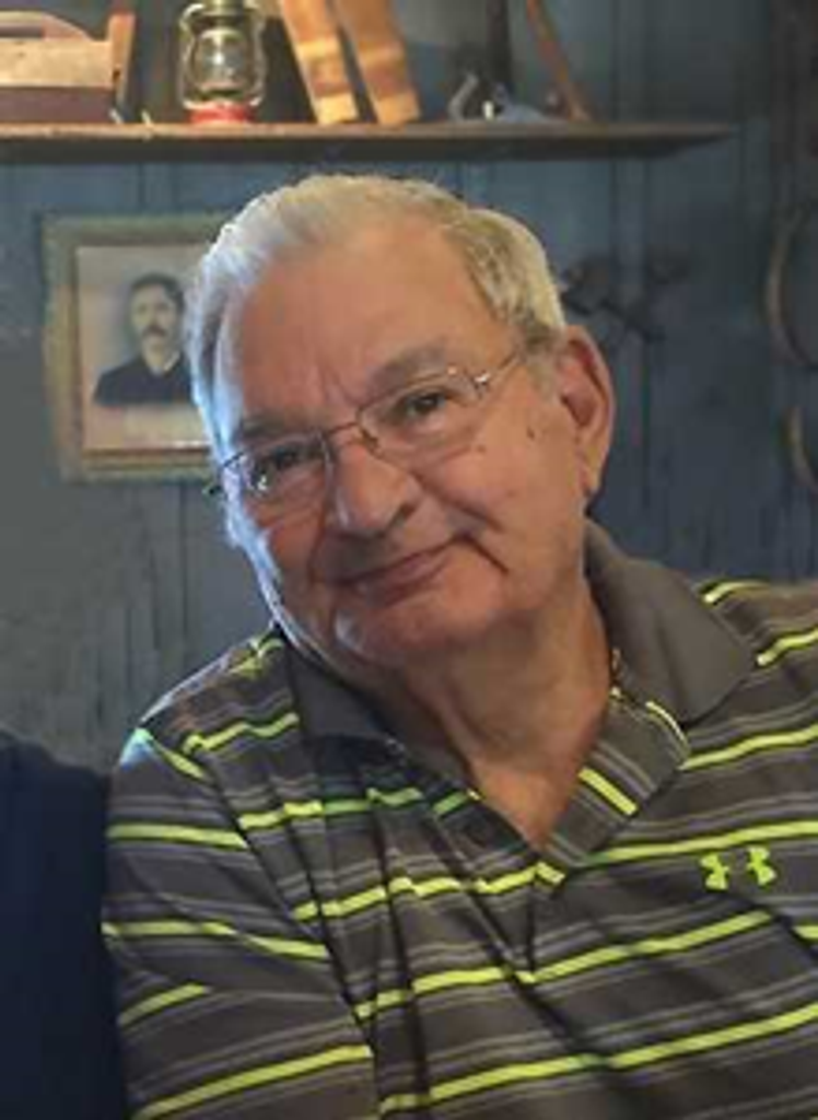 Carl P. Gisiger Profile Photo