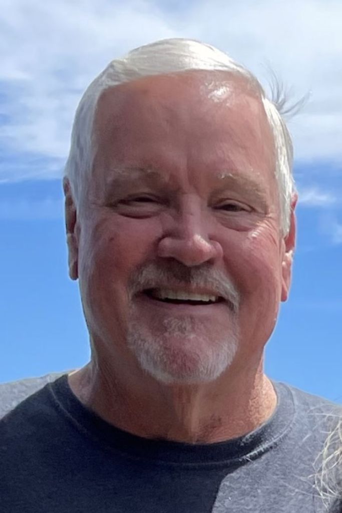 Larry R. Armstrong Profile Photo