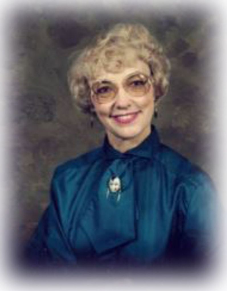 Martha Lea Gates Profile Photo