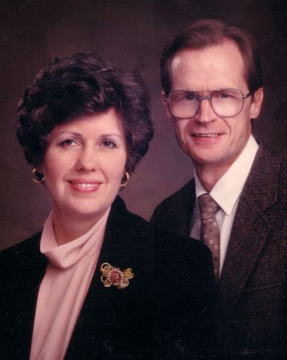 Don Carlos Adams's obituary image