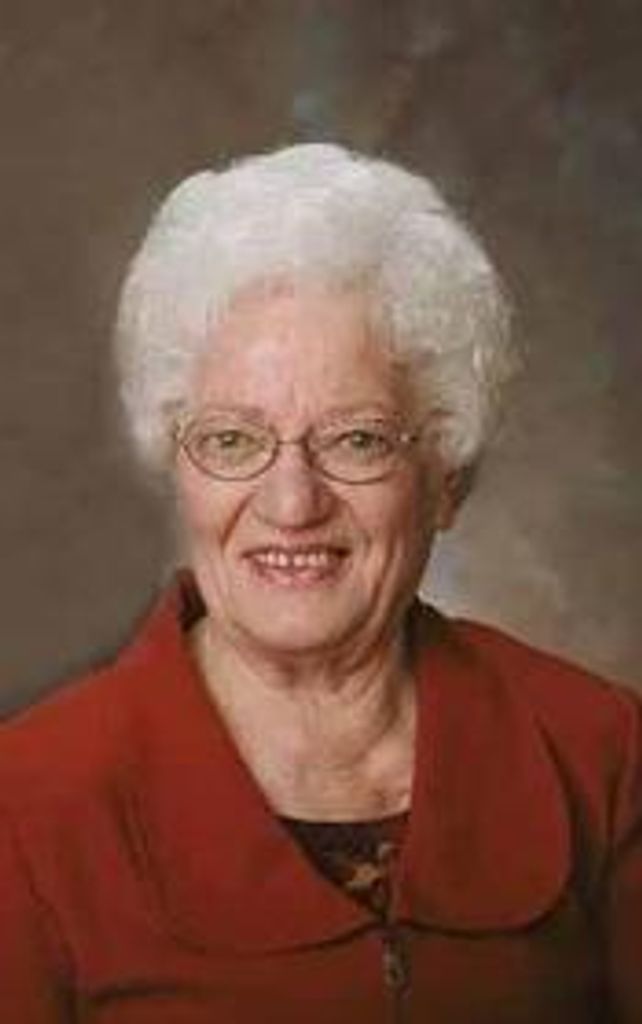 Irene Oline Opheim