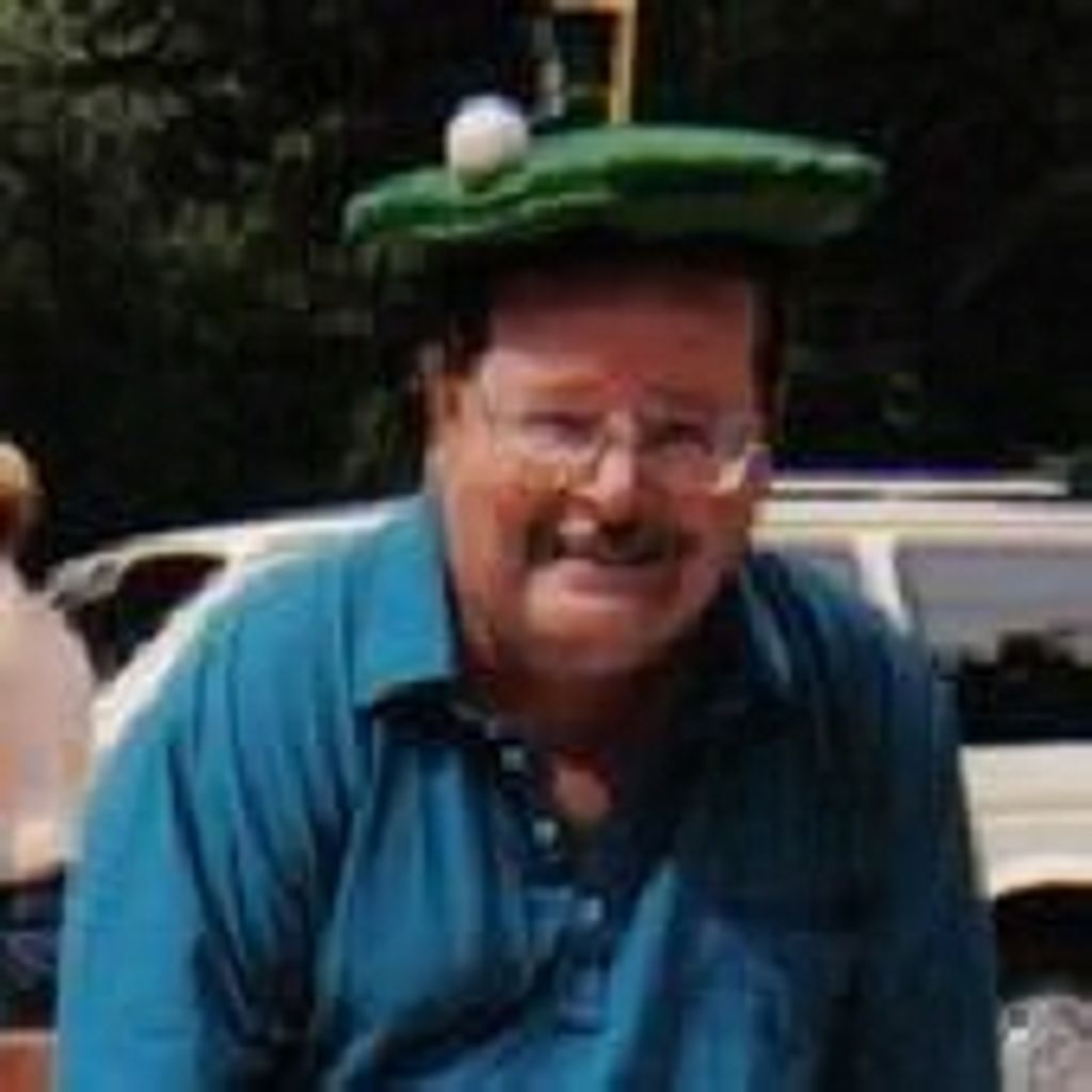Donald "Butch" Jensen