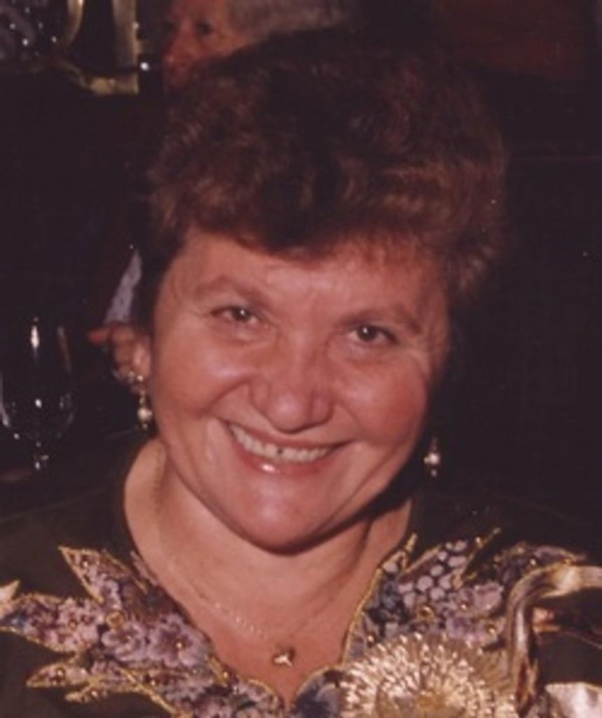 Irena K Wolodkowicz