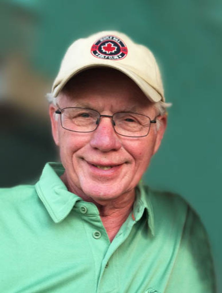 Lawrence "Larry" F. Lamie