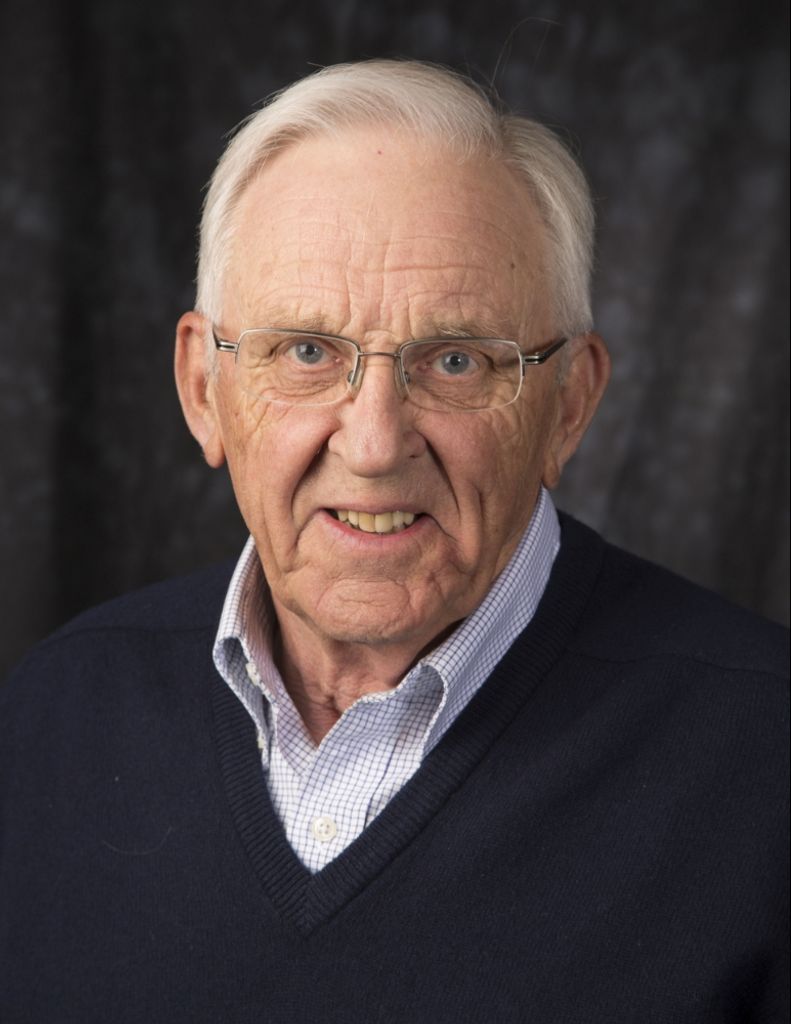 Luther E. Erickson Profile Photo