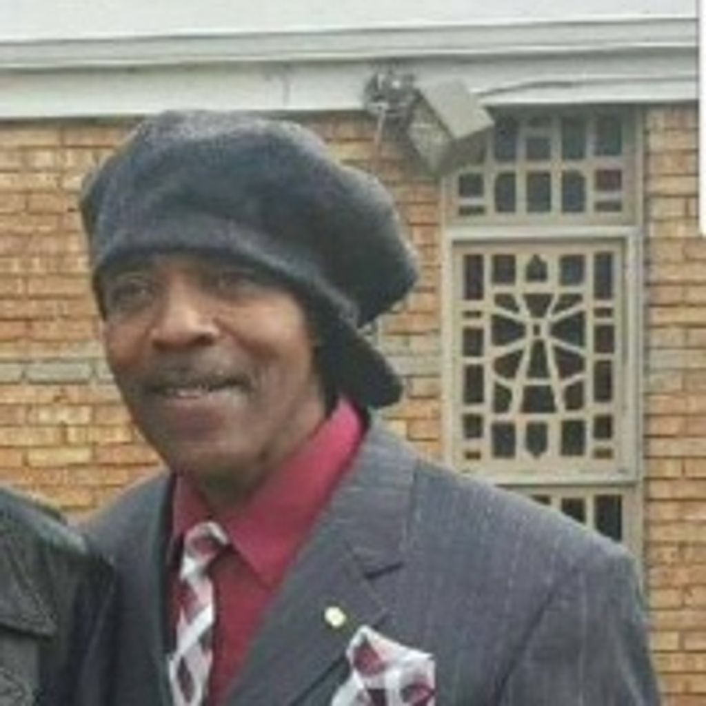 Lance Darnell Long