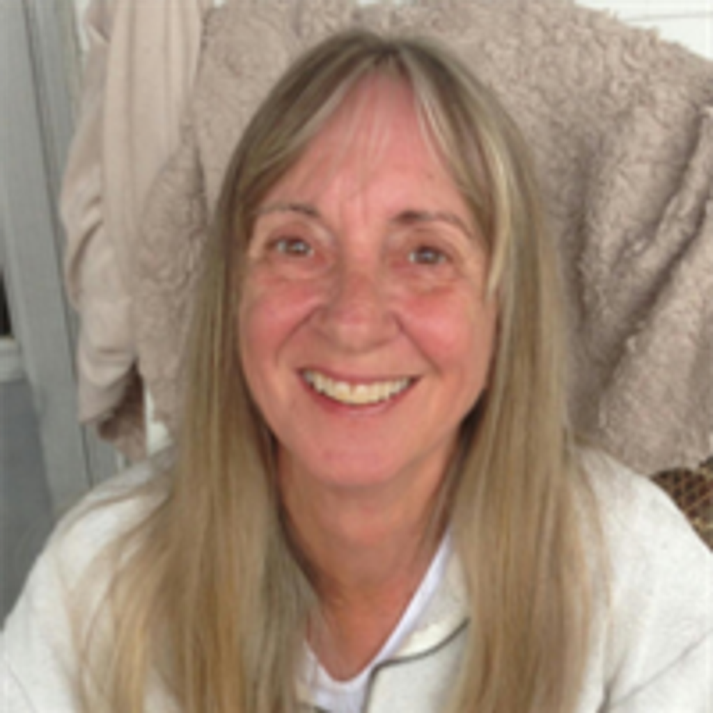 Nancy Jane Bolin
