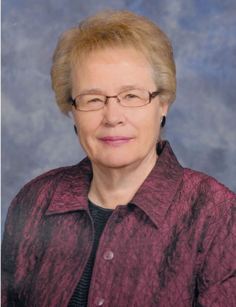 Mary Johnson Profile Photo