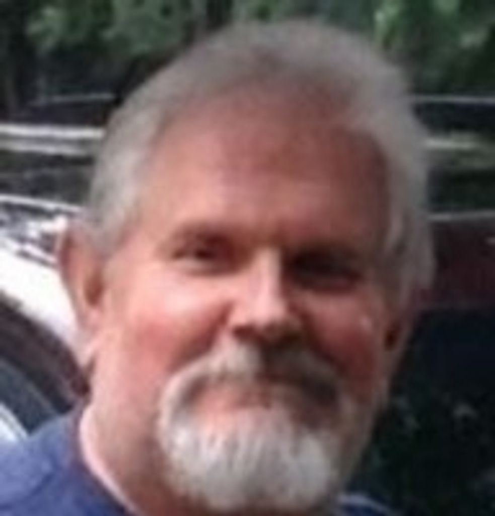 Donald W. Young