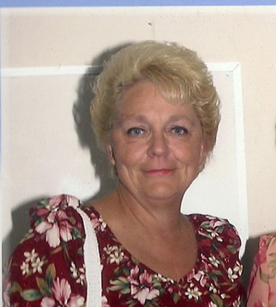 Valerie L. Blomstedt