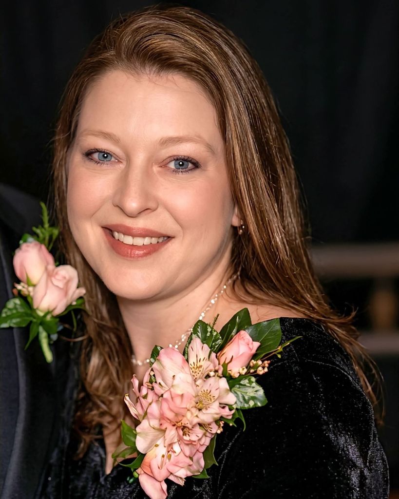 April Faye Domingo Profile Photo