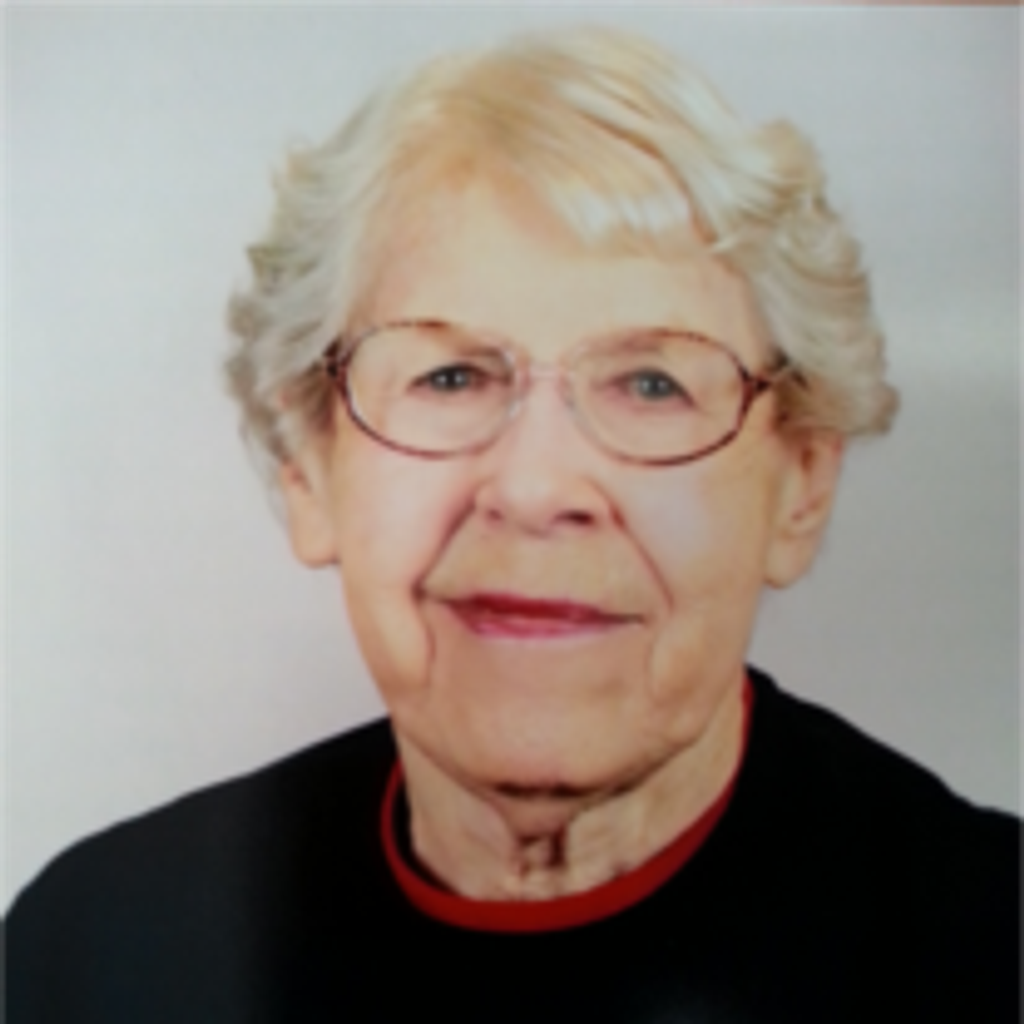Nancy Dusenberry