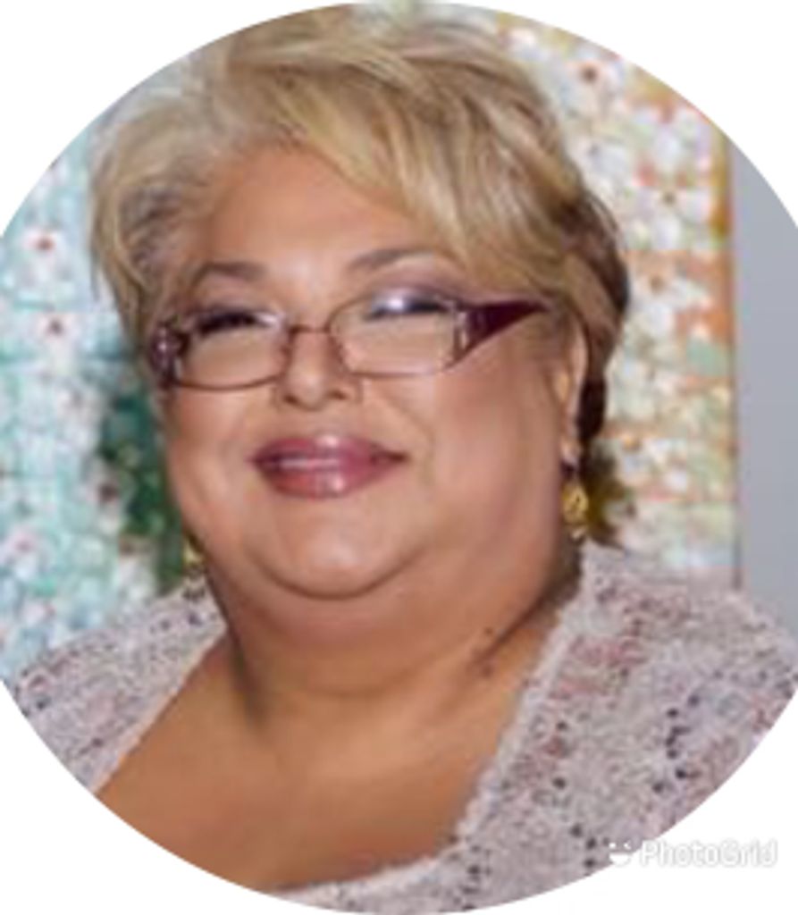 Maria Eulalia "LaLa" Tovar